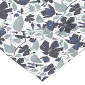 花弁裂頭炎 ショートテーブルランナー (コーナー)