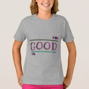 花引用文文字夏 Tシャツ