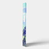 花引用文iPhoneケース Case-Mate iPhoneケース (裏面 / 右)