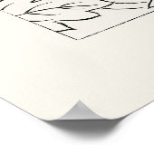 花形八尾の椿田口友樹 ポスター (角)