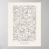 花形八尾の椿田口友樹 ポスター (正面)