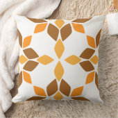 花形枕 クッション (ブランケット)