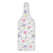 花形裁断ボード カッティングボード (正面)