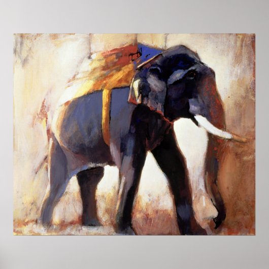 花志波路1996 ポスター (正面)