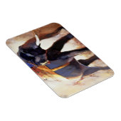 花志波路1996 マグネット (右側)