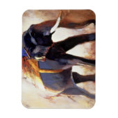 花志波路1996 マグネット (縦)