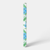 花忘れもラディバグも SAMSUNG GALAXYケース (左側面)