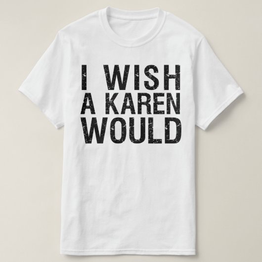 花恋しき花恋しき Tシャツ (デザイン正面)