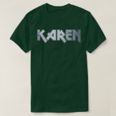 花恋 Tシャツ (デザイン正面)