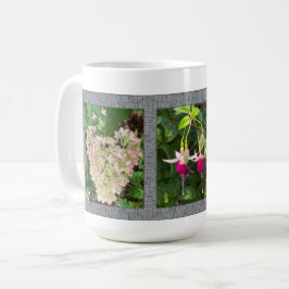 花感動的付きコーヒーマかわいらしグ コーヒーマグカップ