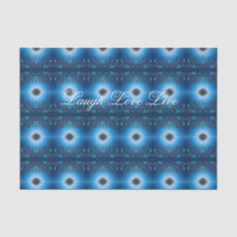 花感動的状ティッシュペーパー 薄葉紙