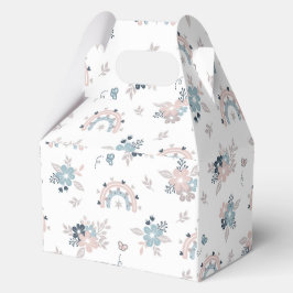 花房縫目無文様 フェイバーボックス