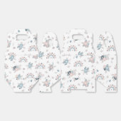 花房縫目無文様 フェイバーボックス (見開き)