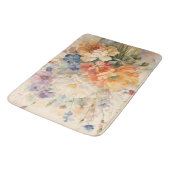 花押しマット バスマット (アングル)