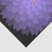 花数々の弁梅色 薄葉紙 (詳細)