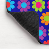 花数々の色力 マウスパッド (コーナー)