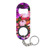 花数々の花 キーホルダー栓抜き (裏面)