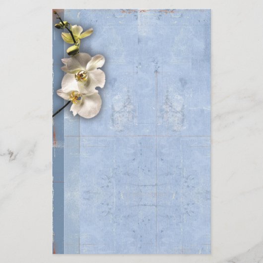 花文具 便箋 (正面)