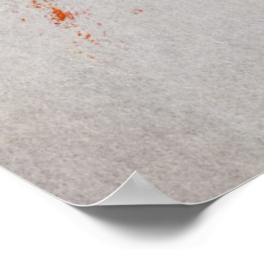 花日本の書2 ポスター (角)