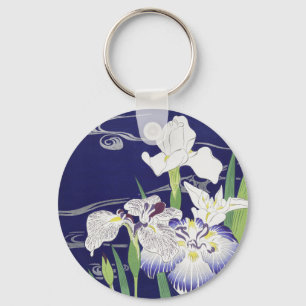 花日本の芸 キーホルダー