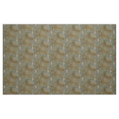 花星形五角形異教のウィッカ信者 ファブリック (ファットクウォーター)