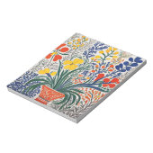 花春インスピレーション ノートパッド (回転)