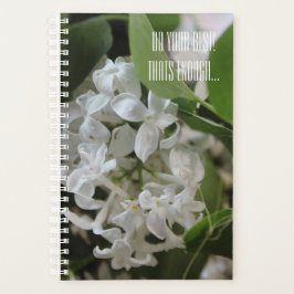 花最高のの開花写真 プランナー手帳