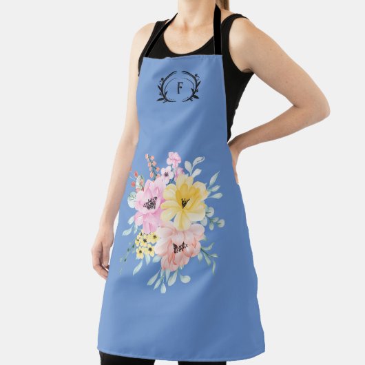 花束エプロン エプロン (インサイチュ)
