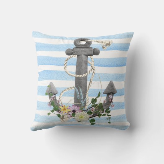 花束付いかり クッション (裏面)