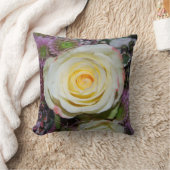 花束枕 クッション (ブランケット)