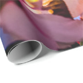 花束桜 ラッピングペーパー (ロールコーナー)