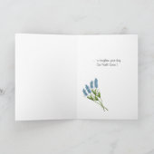 花束花カードを取得 カード (内部)