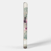 花束酒インキ Case-Mate iPhoneケース (裏面 / 右)