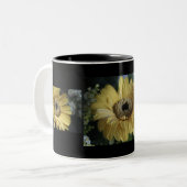 花束5 ツートーンマグカップ (正面左)