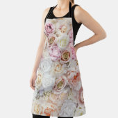 花束 エプロン (インサイチュ)