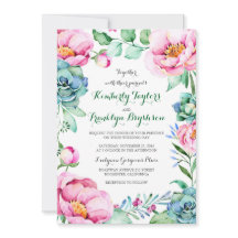 花束 エレガント モダン ウェディング