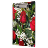 花束 クリップボード (左)