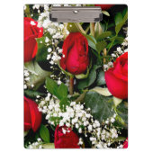 花束 クリップボード (正面)