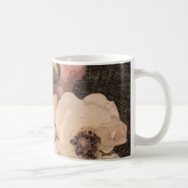 花束… コーヒーマグカップ