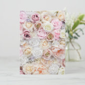 花束 シーズンカード (スタンド正面)