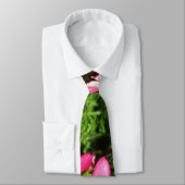 花束 ネクタイ (タイ)