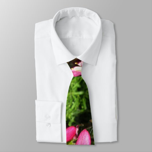 花束 ネクタイ (タイ)