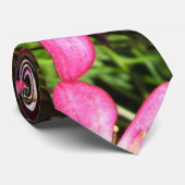 花束 ネクタイ (ロール)