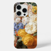 花束,ファインアート Case-Mate iPhoneケース (裏面)