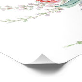 花束 フォトプリント            (角)