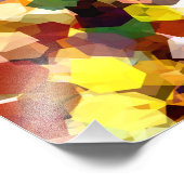 花束 フォトプリント            (角)