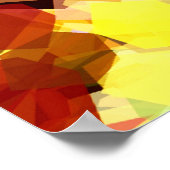 花束 ポスター (角)