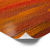 花束 ポスター (コーナー)