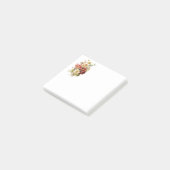 花束 ポストイット (アングル)
