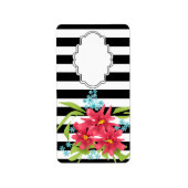 花束 ラベル (正面)